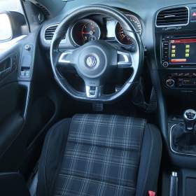 Volkswagen Golf 2.0 TDI GTD / 19396408