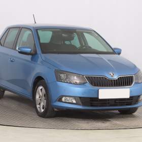 Škoda Fabia 1.0 TSI / 19396411
