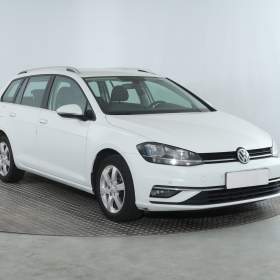 Volkswagen Golf 2.0 TDI / 19396414