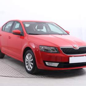 Škoda Octavia 1.2 TSI / 19396415