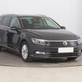Volkswagen Passat 2.0 TDI / 19396425