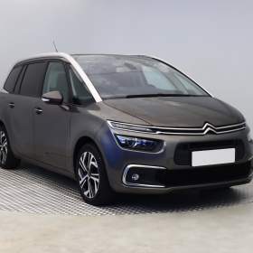 Citroën Grand C4 Picasso 1.6 BlueHDi / 19396438