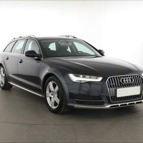 Audi A6 Allroad 3.0 TDI / 19396440