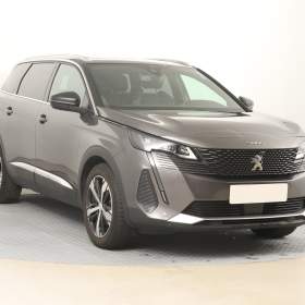 Peugeot 5008 1.5 BlueHDi / 19396441