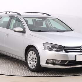 Volkswagen Passat 2.0 TDI / 19396444