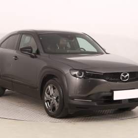 Mazda MX- 30 e- Skyactiv / 19396842