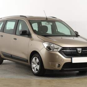 Dacia Lodgy 1.5 Blue dCi / 19396846