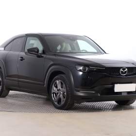 Mazda MX- 30 e- Skyactiv / 19396852