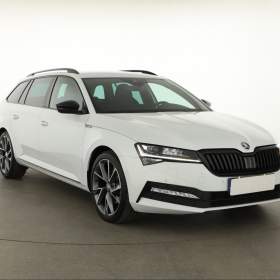 Škoda Superb 2.0 TDI / 19396854
