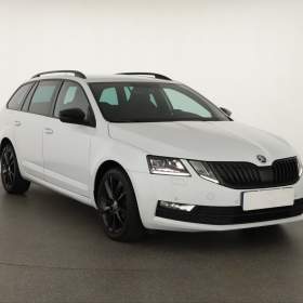Škoda Octavia 1.6 TDI / 19396862