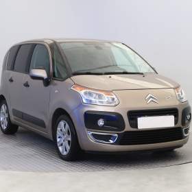 Citroën C3 Picasso 1.4 i / 19396864