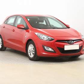 Hyundai i30 1.6 MPI / 19396873