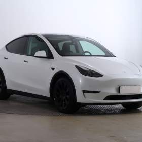 Tesla Model Y Long Range AWD 75kWh / 19396874