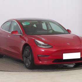 Tesla Model 3 Long Range 4WD 78kWh / 19396876