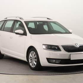 Škoda Octavia 1.6 TDI / 19396885