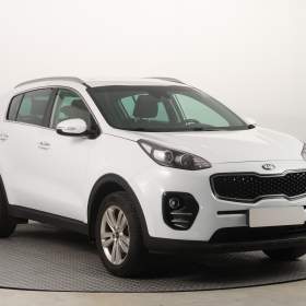 Kia Sportage 1.6 GDI / 19396891