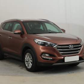 Hyundai Tucson 2.0 CRDi / 19396895