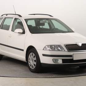 Škoda Octavia 2.0 TDI / 19396896