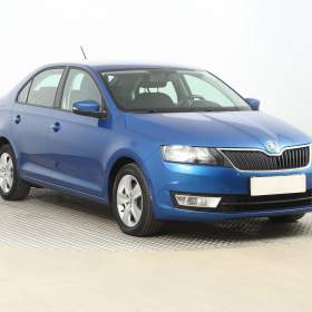 Škoda Rapid 1.6 TDI / 19396898