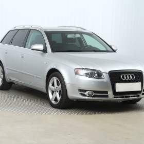 Audi A4 2.0 TDI / 19396899