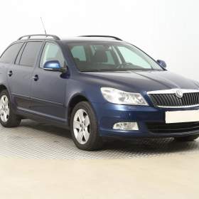 Škoda Octavia 1.4 TSI / 19396900