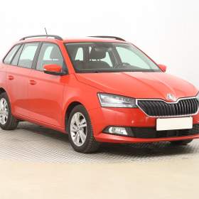 Škoda Fabia 1.0 TSI / 19396902
