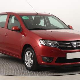 Dacia Sandero 1.2 16V LPG / 19396903