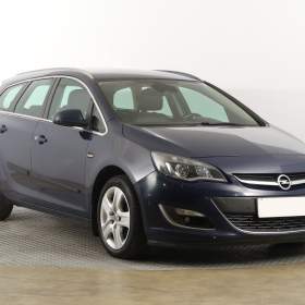 Opel Astra 1.4 T / 19396905