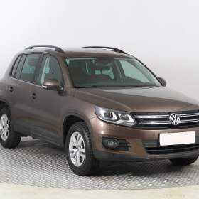 Volkswagen Tiguan 1.4 TSI / 19396907