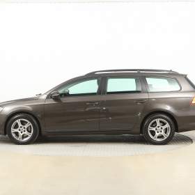 Volkswagen Passat 2.0 TDI / 19396909