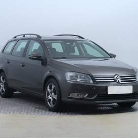 Volkswagen Passat 2.0 TDI / 19396909