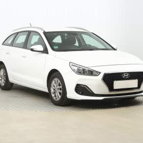 Hyundai i30 1.6 CRDi / 19396915