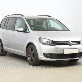 Volkswagen Touran 2.0 TDI / 19396922