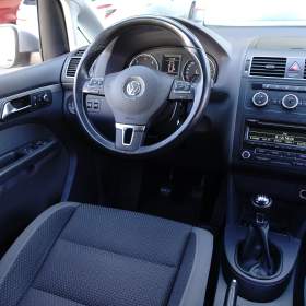 Volkswagen Touran 2.0 TDI / 19396922