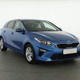 Kia Ceed 1.4 T- GDI / 19396928