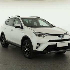 Toyota Rav4 2.5 Hybrid / 19396930