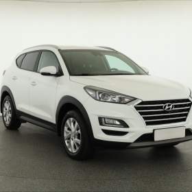 Hyundai Tucson 1.6 CRDi / 19396944