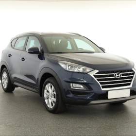 Hyundai Tucson 1.6 CRDi / 19396944