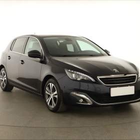Peugeot 308 2.0 BlueHDi / 19396948