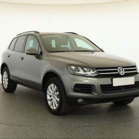 Volkswagen Touareg 3.0 TDI / 19396958