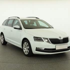 Škoda Octavia 2.0 TDI / 19396963