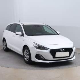 Hyundai i30 1.4 CVVT / 19396966