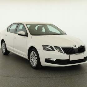 Škoda Octavia 1.6 TDI / 19396968