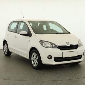 Škoda Citigo 1.0 MPI / 19396975