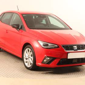 Seat Ibiza 1.0 TSI / 19396983
