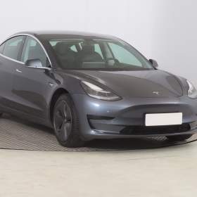 Tesla Model 3 Std Range Plus 52kWh / 19396984