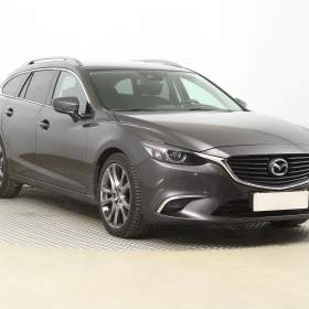 Mazda 6 2.2 Skyactiv- D / 19396985