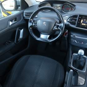 Peugeot 308 1.6 BlueHDi / 19396986