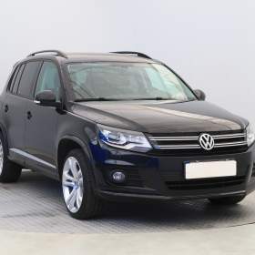 Volkswagen Tiguan 2.0 TDI / 19396988