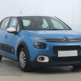 Citroën C3 1.5 BlueHDi / 19396990